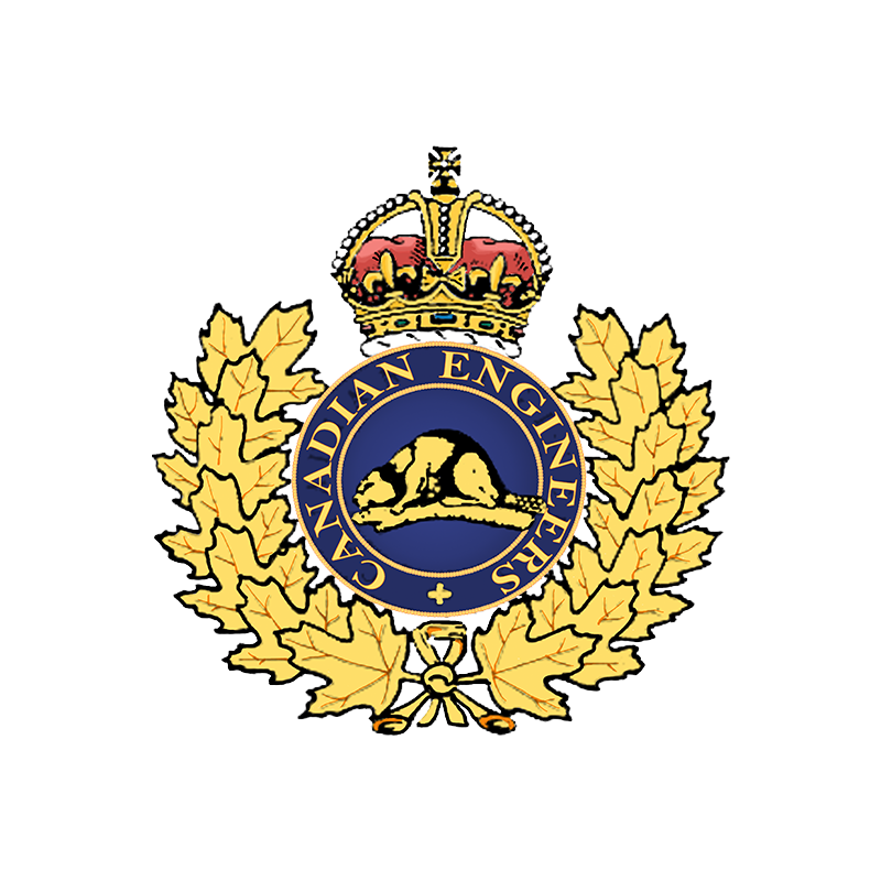 CE Badge circa 1914-1918