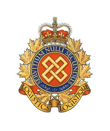 Logistics Branch with Photo