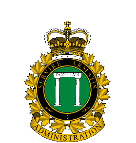 Administration Branch