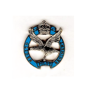 Glider Pilot Regt badge