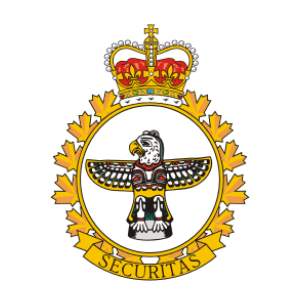 Security Branch Badge
