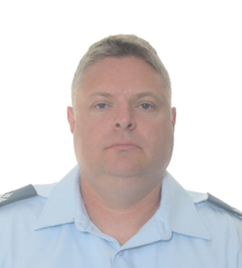 MCpl/Cplc Stephane Forget, CD