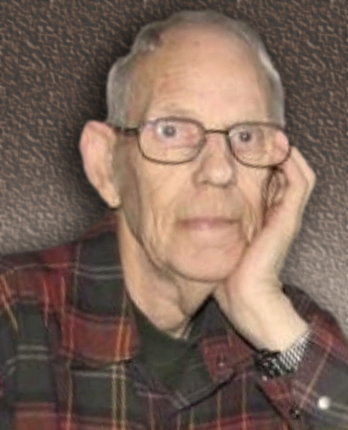 Sgt William Roger Adams (Ret`d)