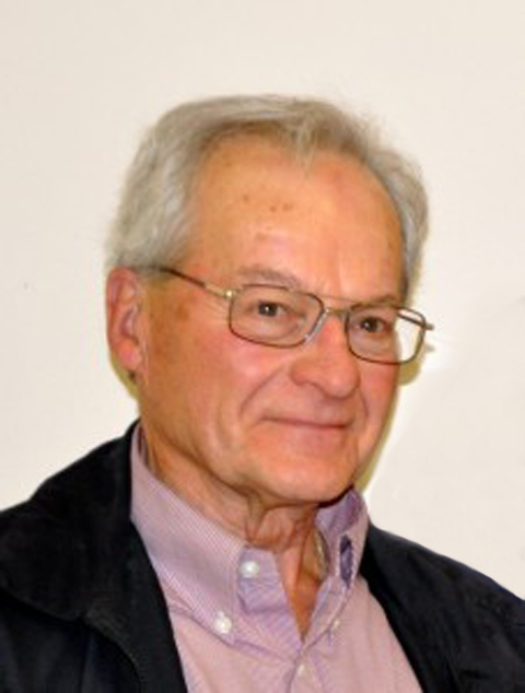 Capt John Edgar Akerley (Ret’d)  P.Eng