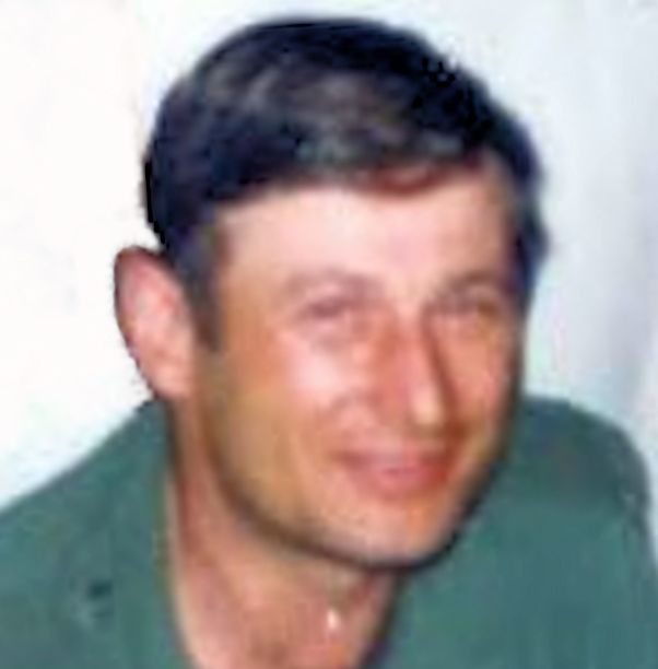 MWO Larry Anderson, CD (Ret'd)