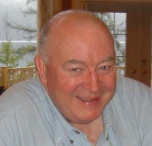 Capt Lyle Raymond Anderson, CD (Ret'd)