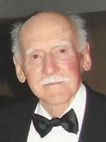 Maj Albert Joseph Arcand, CD (Ret’d)