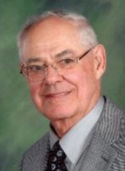 CWO Hugh Arnold Atwell, CD (Ret`d)