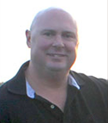 Sgt Elliott Aube, CD (Ret'd)