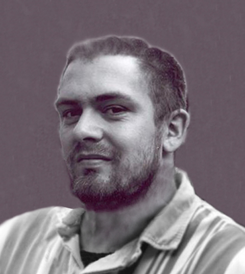 Sgt Jean-François Audrain