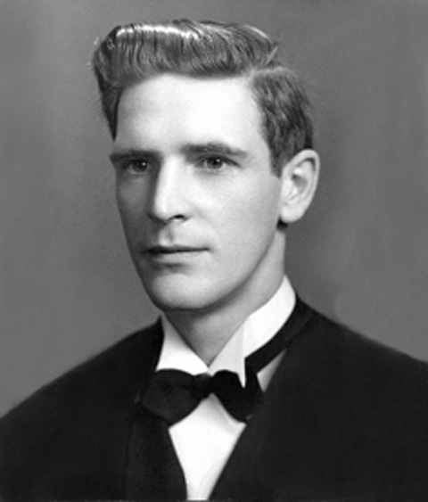 Kenneth “Ken” Baker, P.Eng