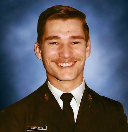 Richard "Rick" Bartlette