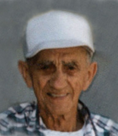 Cpl John Bauer (Ret’d)