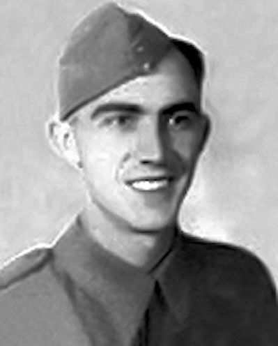 Cpl John Bauer (Ret’d)