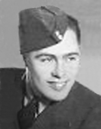 WO II Norman "Norm" Beaton (Ret'd)