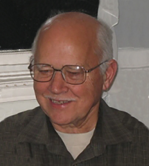 Sgt Norman Carl Botham, CD (Ret’d)