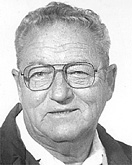 S/Sgt John Duncan “Buck” Cairncross (Ret’d)