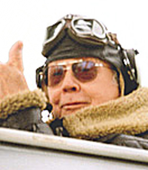 LCol Peter Arthur Camp, RE