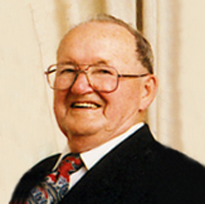 Orville Arthur Clement