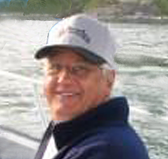 Capt Melvin Bruce Clisby, CD (Ret’d)