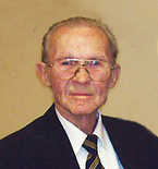Kenneth “Ken” Warden Coombs