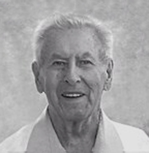 Melvin “Mel” Arthur Crawford 