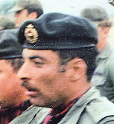 Cpl Gregory Glidden Cromwell (Ret'd)