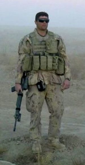 MCpl // Cplc Gabriel Drouin