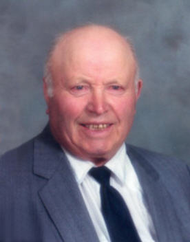 Jacques Marie Joseph Dupont