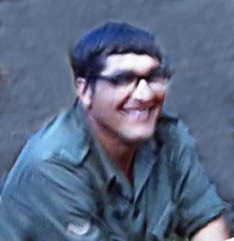 Robert "Bob" Lloyd Fiddler