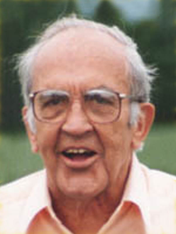 Maj Emil "Em" Aubrey Cecil Fritsch (Ret'd)