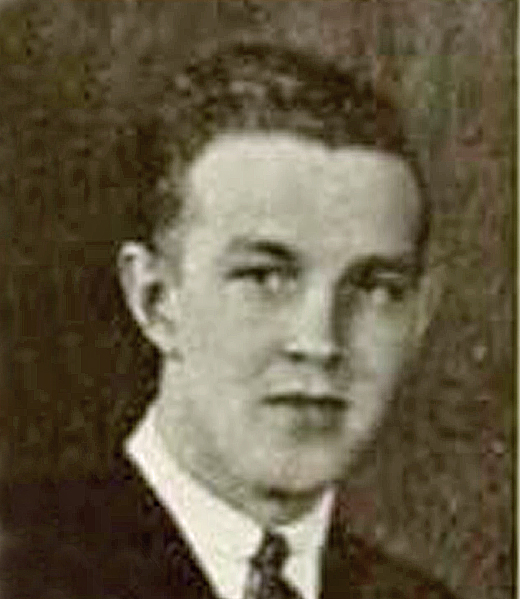 Lt Peter Charles Fuller (Ret’d) 