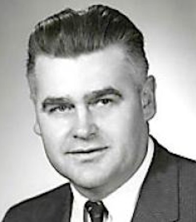 Henry "Hank" Gerlach