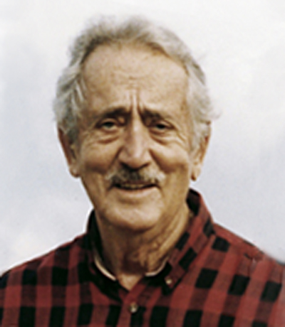 RCE Band Sergeant Major, Edward Gerard Gibney