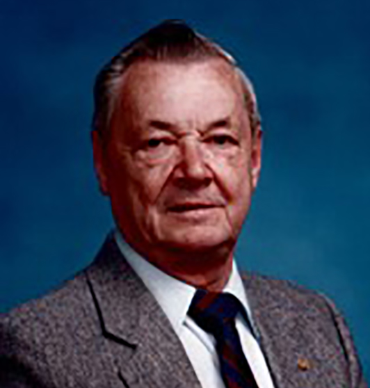 Cpl Peter Henry Gonczy (Ret’d) 