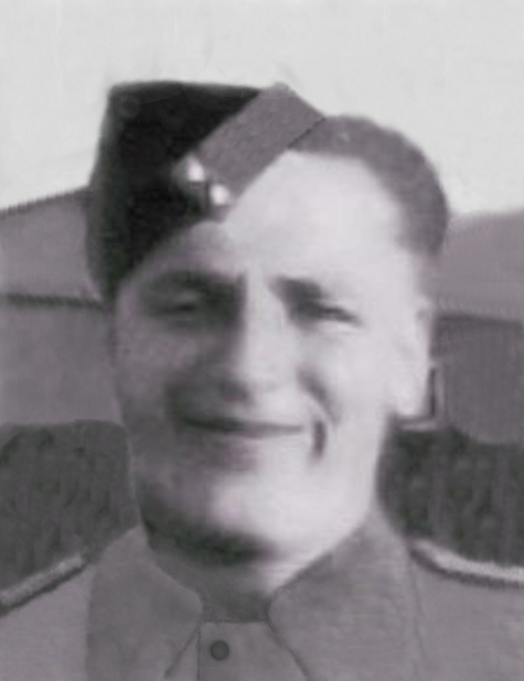 Louie “Louis” Gschaid