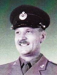 MWO Michael “Mike” Gurgurewicz, CD (Ret’d)