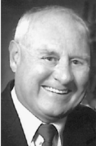 Sgt John William Halliwell (Ret`d)