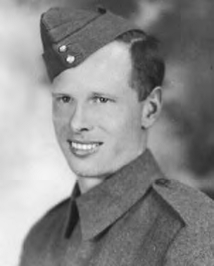 Thomas Exton Harding