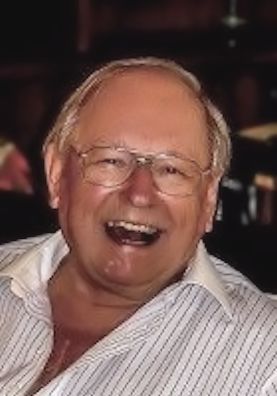 Maj Tormi Heinmaa, CD (Ret'd)