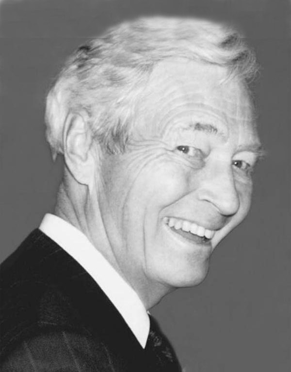 HCol Harry Hole, OAE (Ret'd)