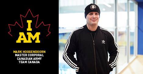 Invictus Games Hoogerdoorn