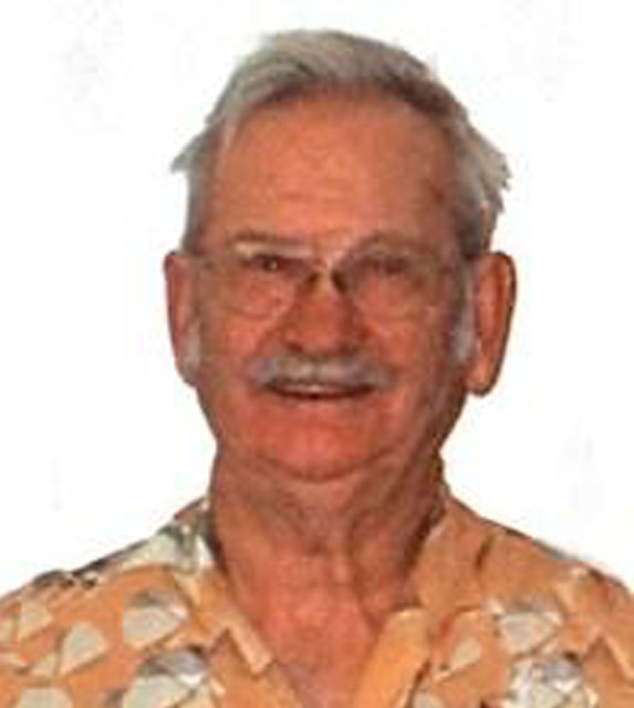 Mervin C. Jones