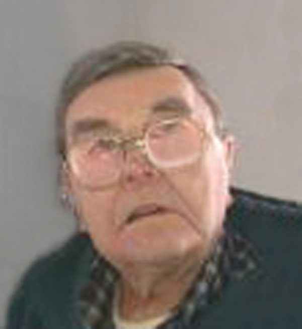 Spr Robert “Bob” Dawson Judge (Ret’d)