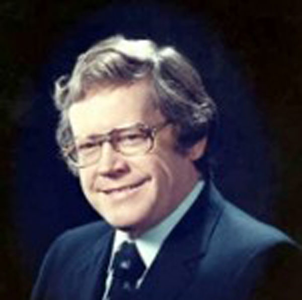 George Donald “Don” Morison Kettyls, B.Sc., MD., FRCP