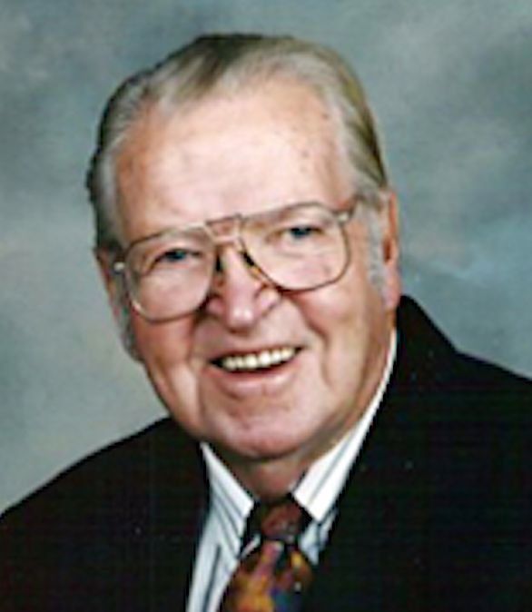 Cecil Graham "Bud" Killam