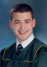 OCdt Mathieu LeClair