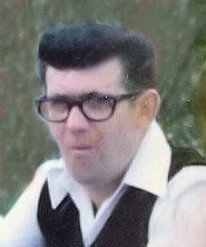 Sgt Ralph Leaman, CD (Ret'd)