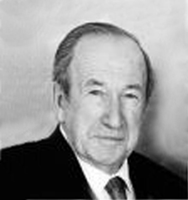 MWO Harry Lawrence Loop, CD (Ret'd)