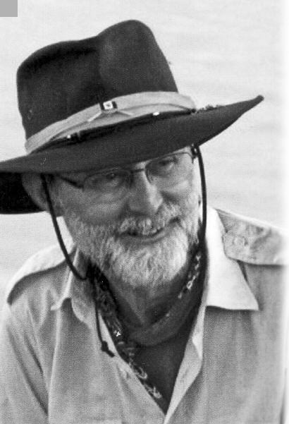 Capt Ralph Mahler, CD